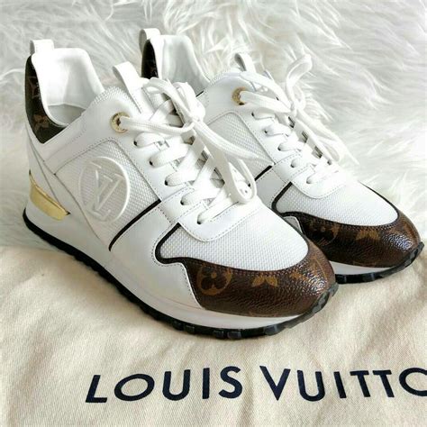 louis vuitton run away ladies yupoo|Run Away Trainer .